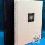 HAGIA SOPHIA / SANCTUM OF KRONOS by Peter Mark Adams - Deluxe Leather Bound Limited Edition Hardcover in Clamshell Box