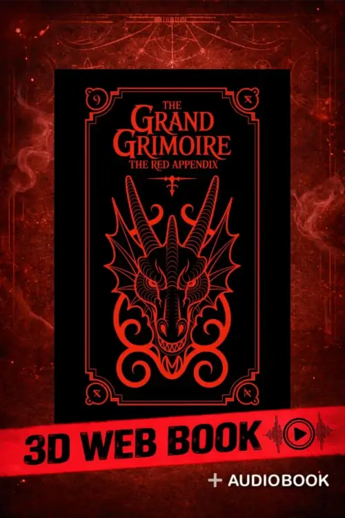 The Grand Grimoire